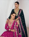 Kanika By Aashirwad Wedding Wear Readymade Suits Wholesale Clothing Suppliers In India